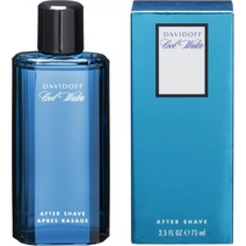 Davidoff Cool Water Man Aftershave