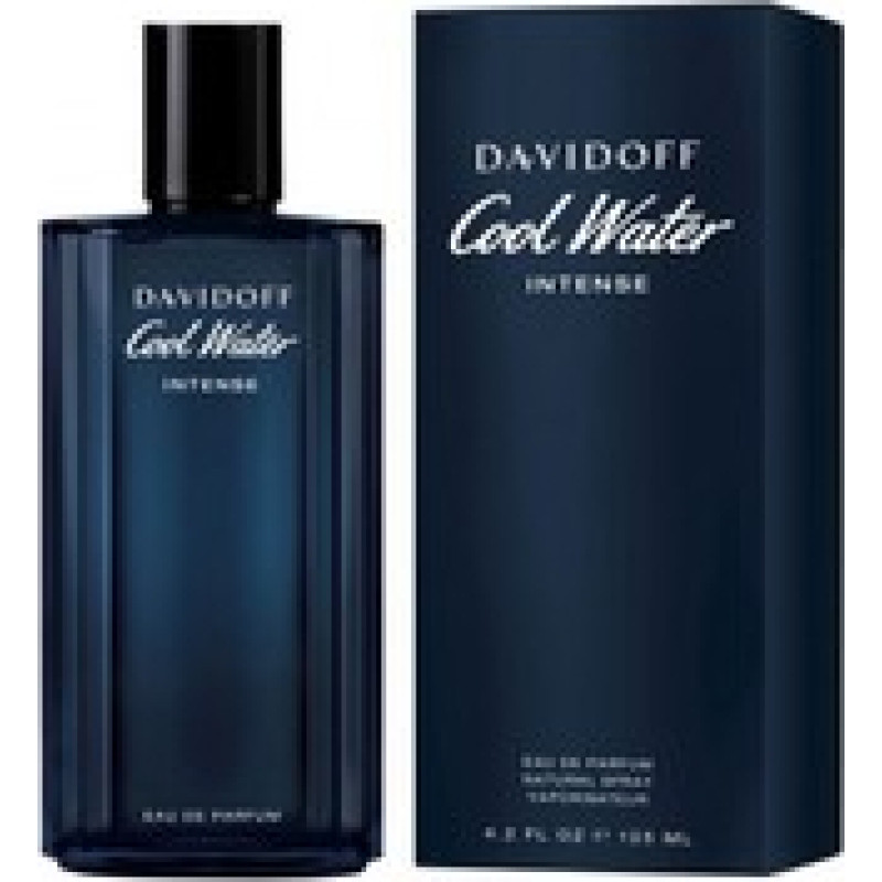 Davidoff Cool Water Man Intense EDP