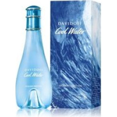 Davidoff Cool Water Woman Ocean Edition EDT