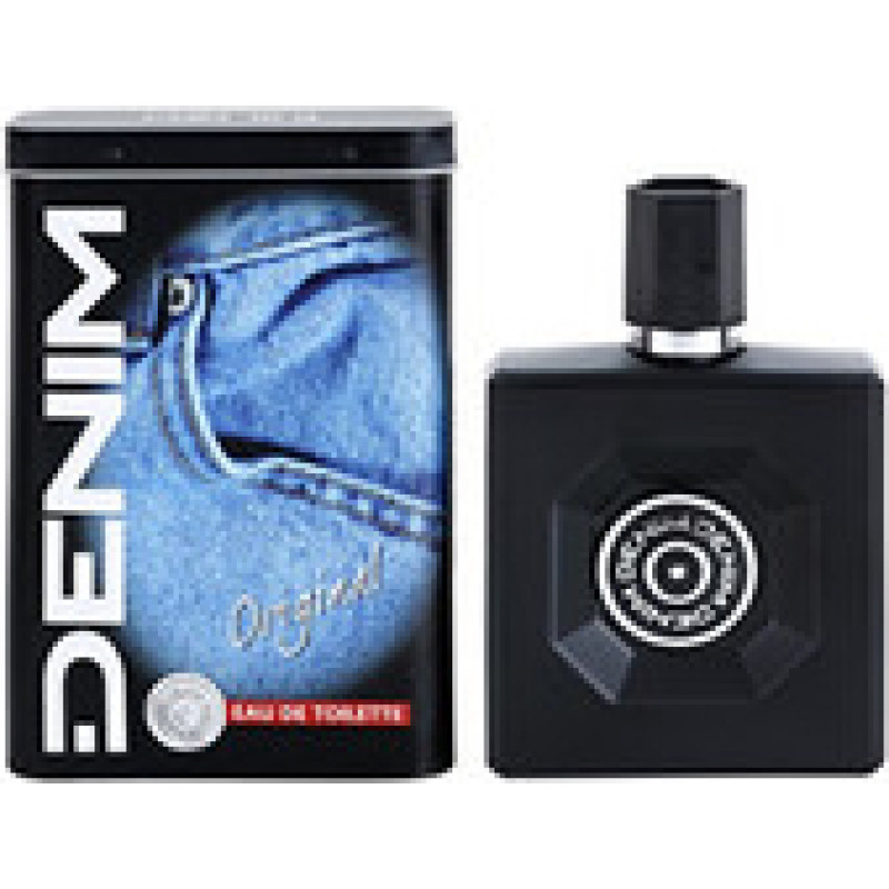 Denim Original EDT