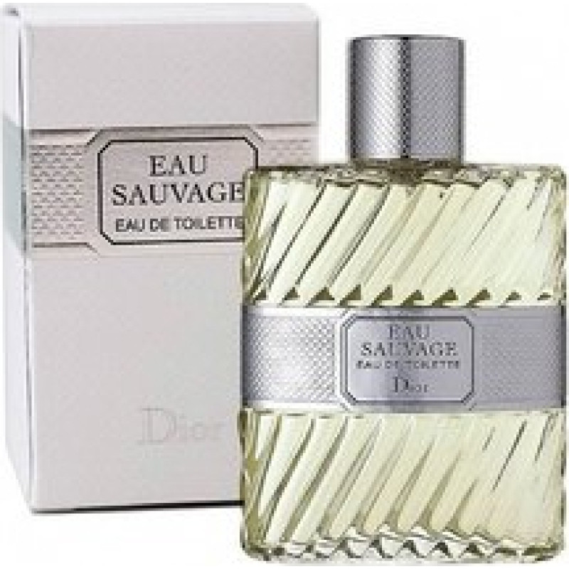 Dior Eau Sauvage EDT