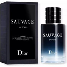 Dior Sauvage Eau Forte Parfum