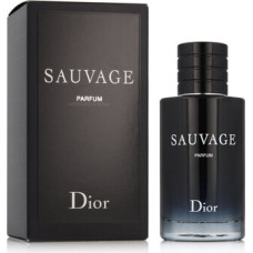 Dior Sauvage perfume