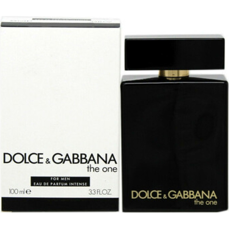 Dolce Gabbana The One Intense for Men EDP Tester