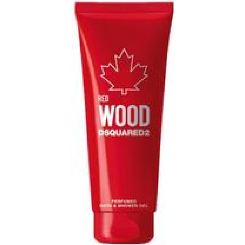 Dsquared2 Red Wood Shower gel