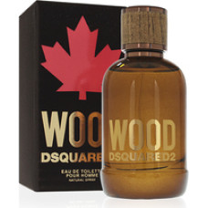 Dsquared2 Wood pour Homme