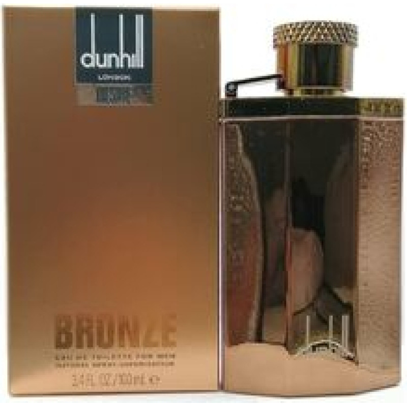 Dunhill Desire Bronze EDT