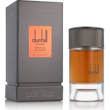 Dunhill Signature Collection British Leather EDP