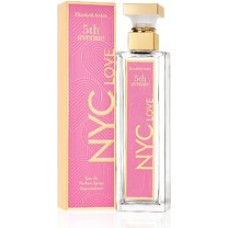 Elizabeth Arden NYC Love EDT