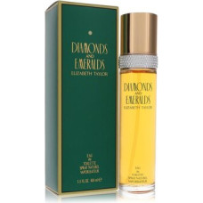Elizabeth Taylor Diamonds and Emeralds EDT