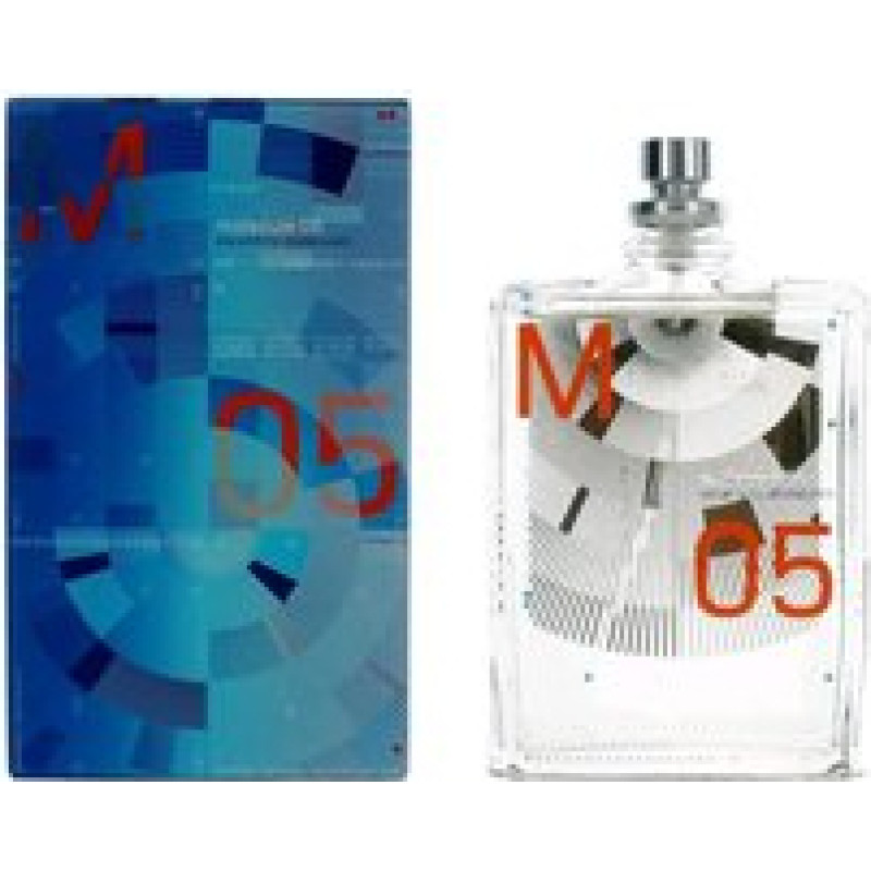 Escentric Molecules Molecule 05 EDT