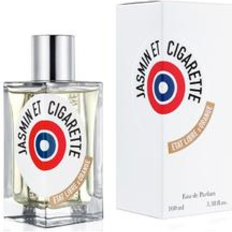 Etat Libre D'orange Jasmin et Cigarette EDP