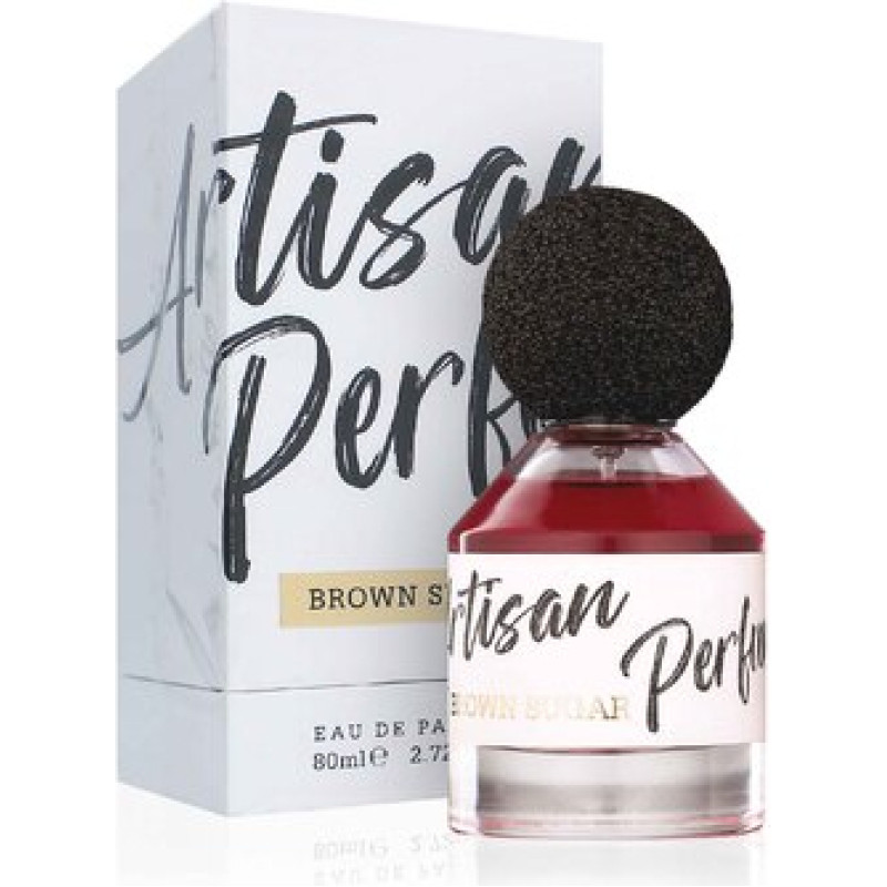 Fragrance World Artisan Perfumery Brown Sugar EDP