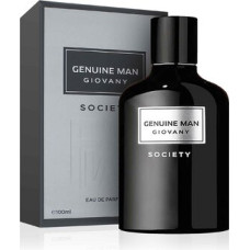 Fragrance World Genuine Man Giovany Society EDP