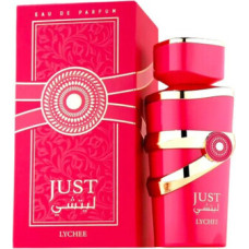 Fragrance World Just Lyche EDP