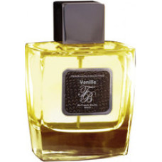 Franck Boclet Vanille EDP