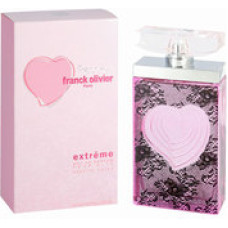 Franck Olivier Passion Extreme for Women EDP