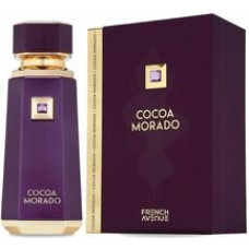 French Avenue Cocoa Morado EDP