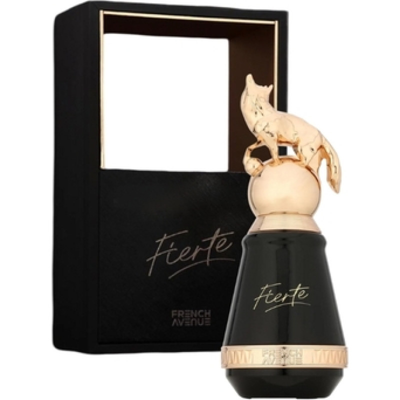 French Avenue Fierte EDP