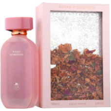 French Avenue Roses D'Emotion EDP