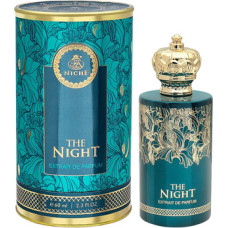 French Avenue The Night Parfum