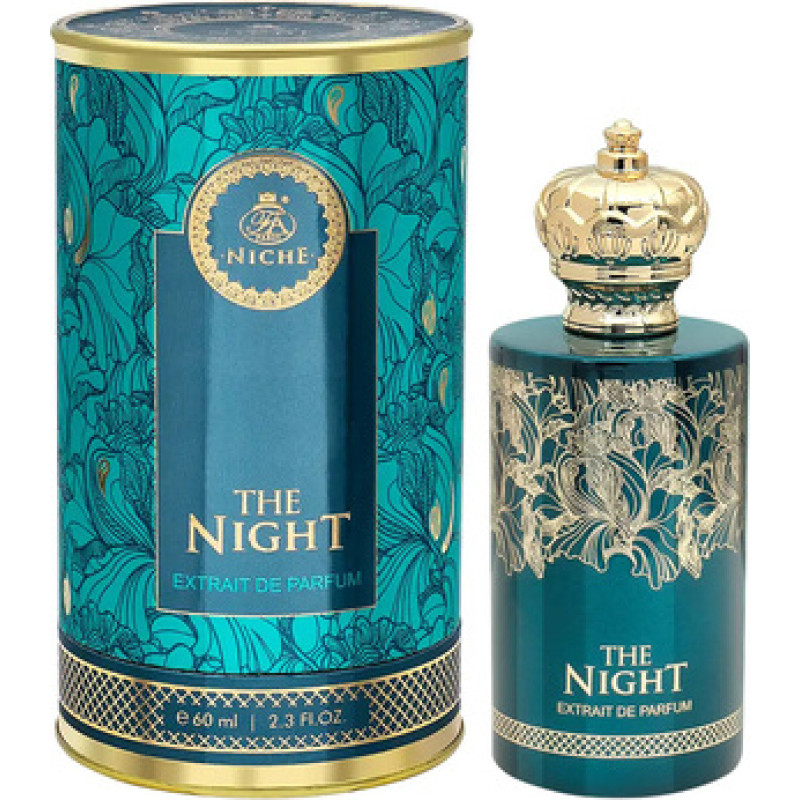 French Avenue The Night Parfum