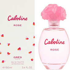 Gres Cabotine Rose EDT