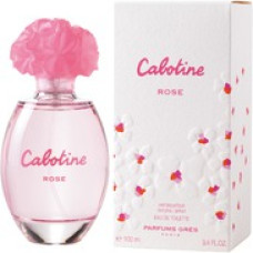 Gres Cabotine Rose EDT Tester