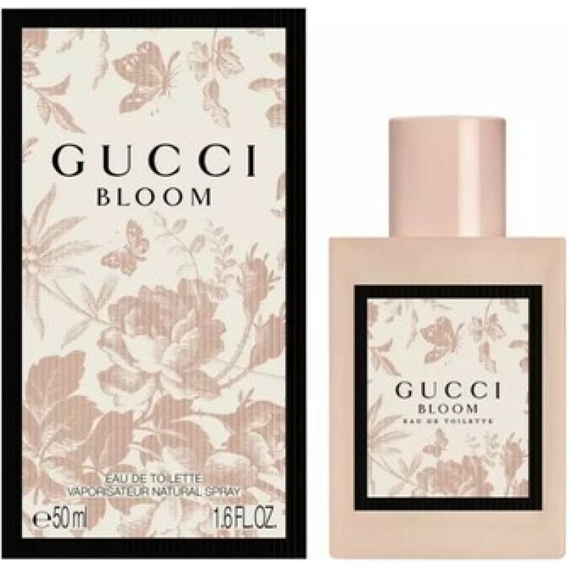 Gucci Bloom Eau de Toilette EDT