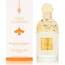 Guerlain Aqua Allegoria Mandarine Basilic EDT