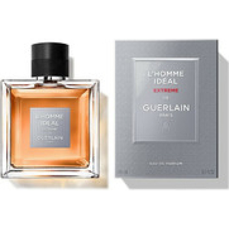 Guerlain L'Homme Ideal Extreme EDP