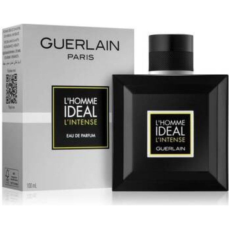 Guerlain L&acute;Homme Ideal L&acute;Intense EDP