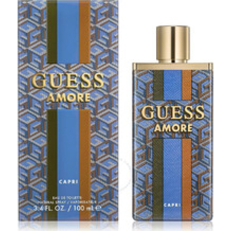 Guess Amore Capri EDT