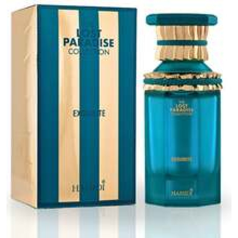 Hamidi Exquisite EDP