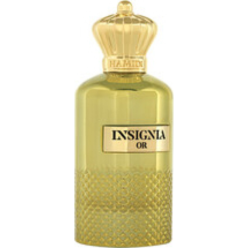 Hamidi Insignia Or EDP