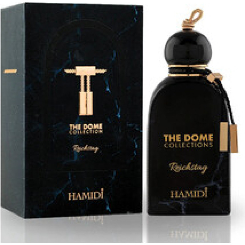 Hamidi Reichstag EDP