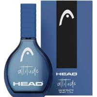 Head Attitude EDT