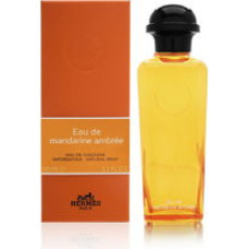 Hermes Eau de Mandarine Ambr&eacute;e EDC