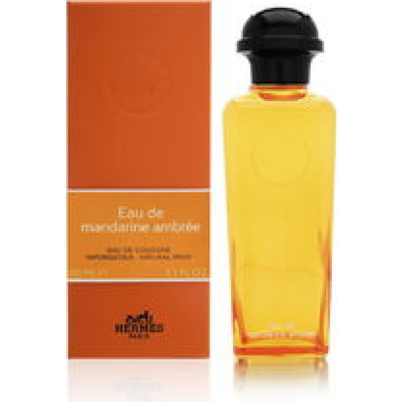 Hermes Eau de Mandarine Ambr&eacute;e EDC