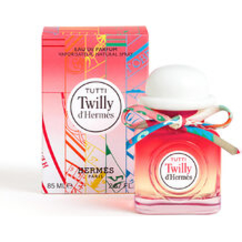 Hermes Tutti Twilly d'Hermes EDP Miniature