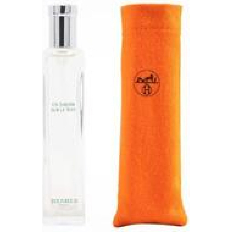 Hermes Un Jardin Sur le Toit EDT Miniature