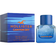 Hollister Canyon Sky For Him EDT