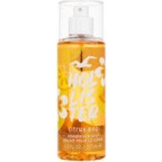 Hollister Citrus Pop Body Spray
