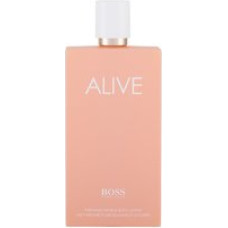 Hugo Boss Alive Body Lotion