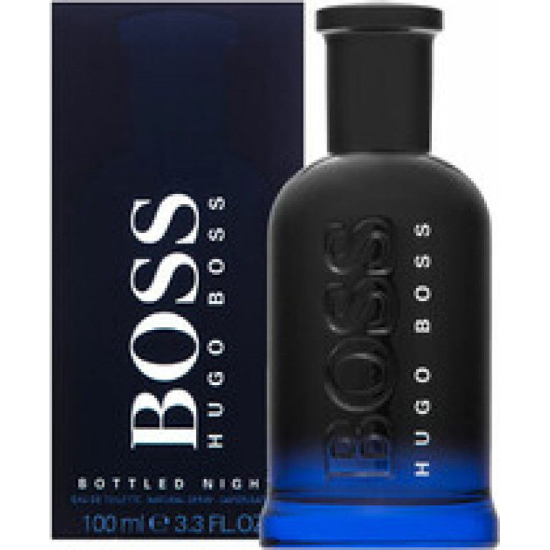 Hugo Boss Boss Bottled Night EDT