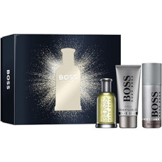 Hugo Boss Boss Bottled No.6 Gift Set EDT 100 ml, Shower Gel Boss Bottled No.6 100 ml and deodorant Boss Bottled No.6 150 ml