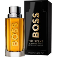 Hugo Boss The Scent After Shave