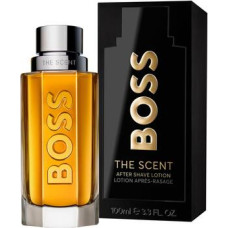 Hugo Boss The Scent After Shave