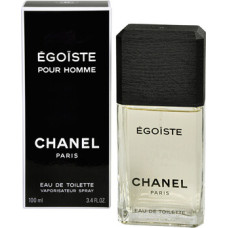 Chanel Egoiste EDT