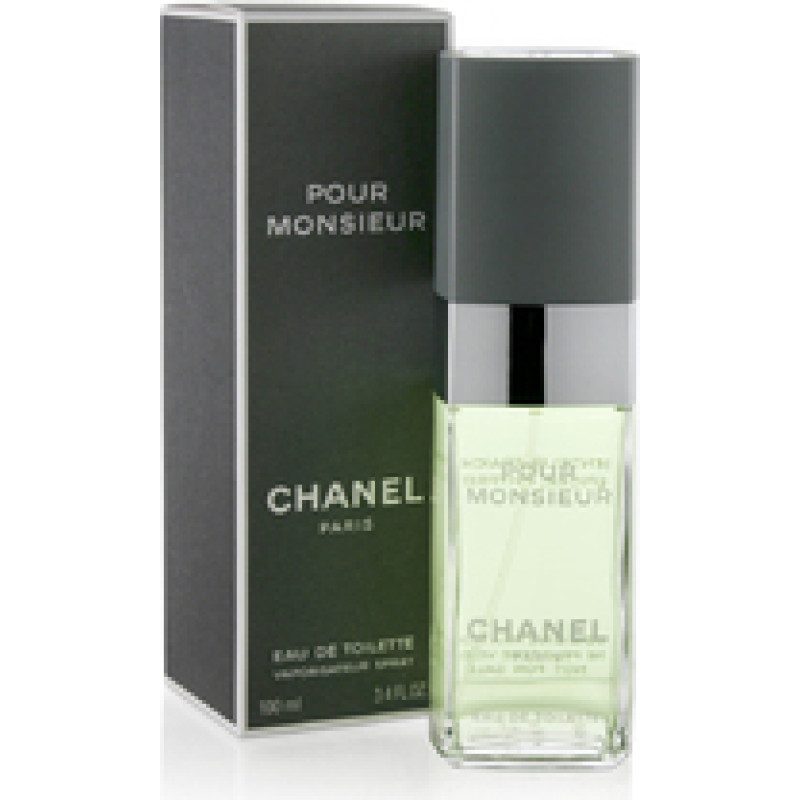 Chanel Monsieur EDT